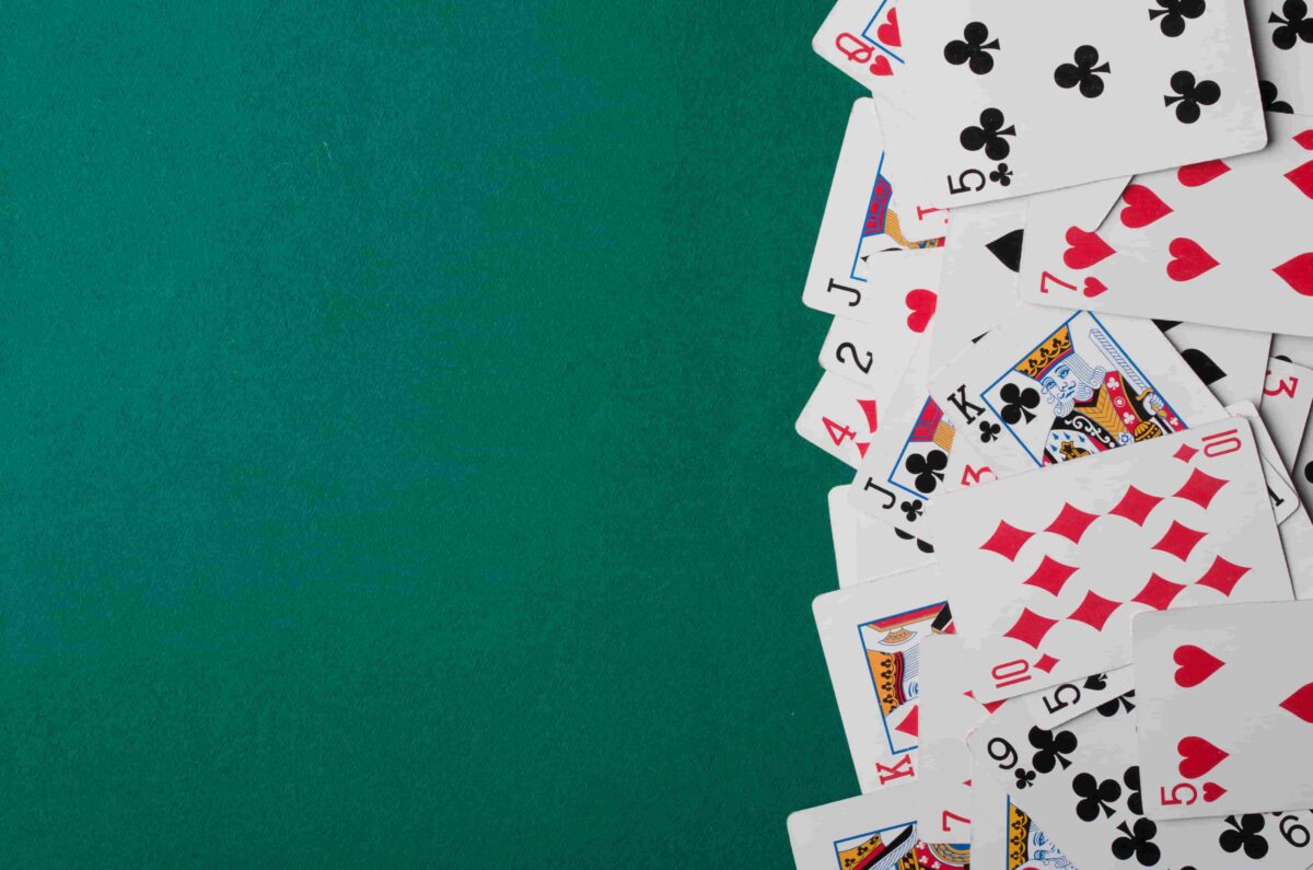 Les avantages surprenants des jeux de cartes sur votre cerveau