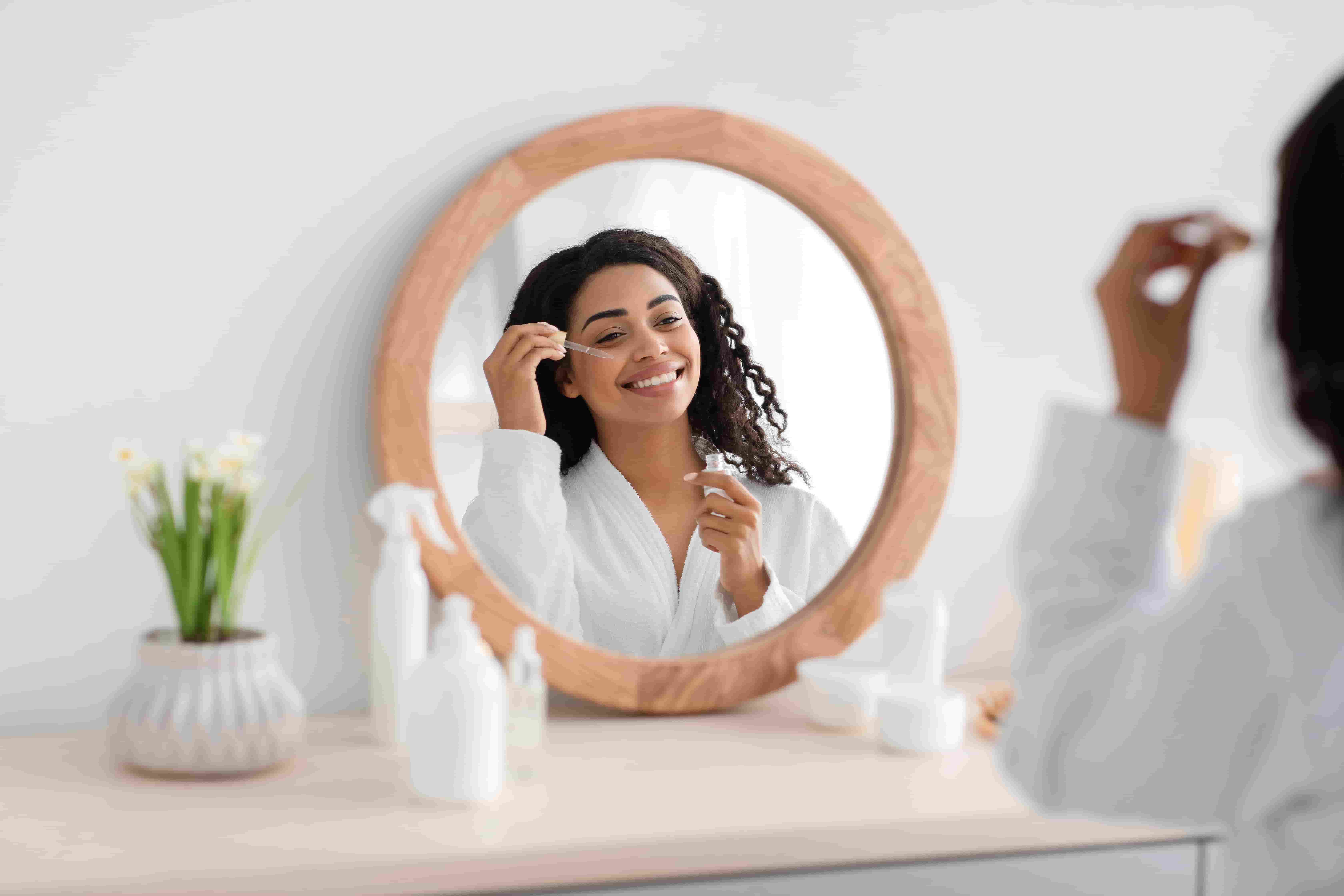 Les secrets d&rsquo;une routine de soin de peau parfaite pour le matin et le soir