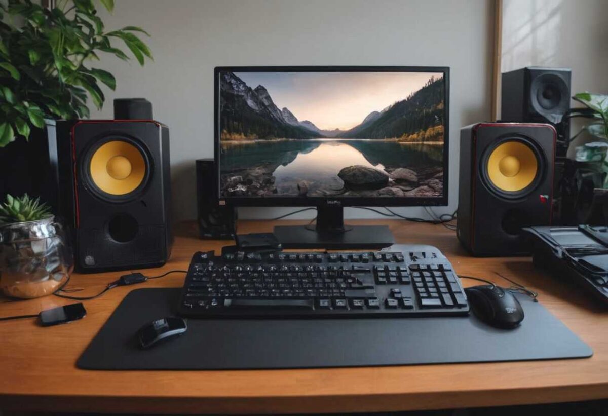 Guide complet pour créer le meilleur setup PC sans se ruiner