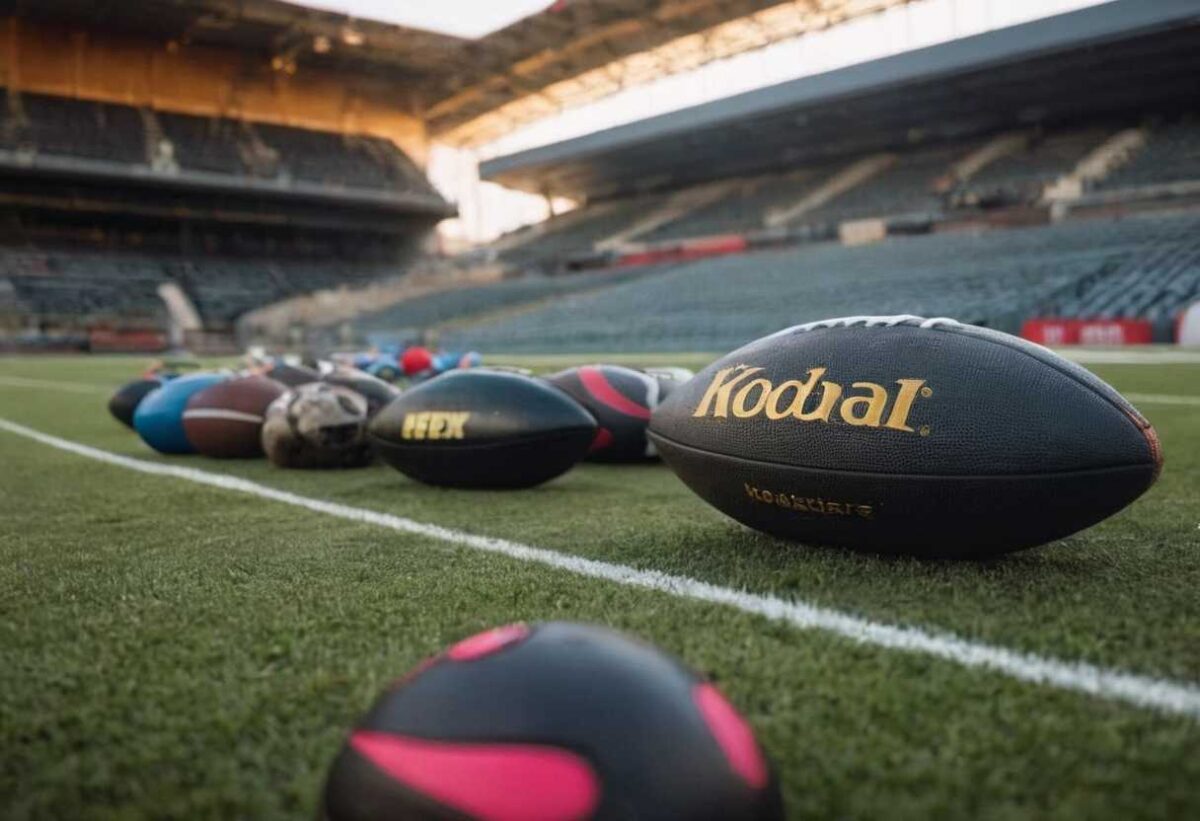 Les nouvelles tendances dans l’équipement sportif pour 2024