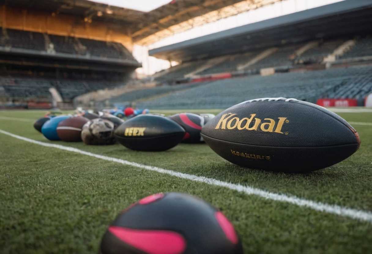 Les nouvelles tendances dans l&rsquo;équipement sportif pour 2024