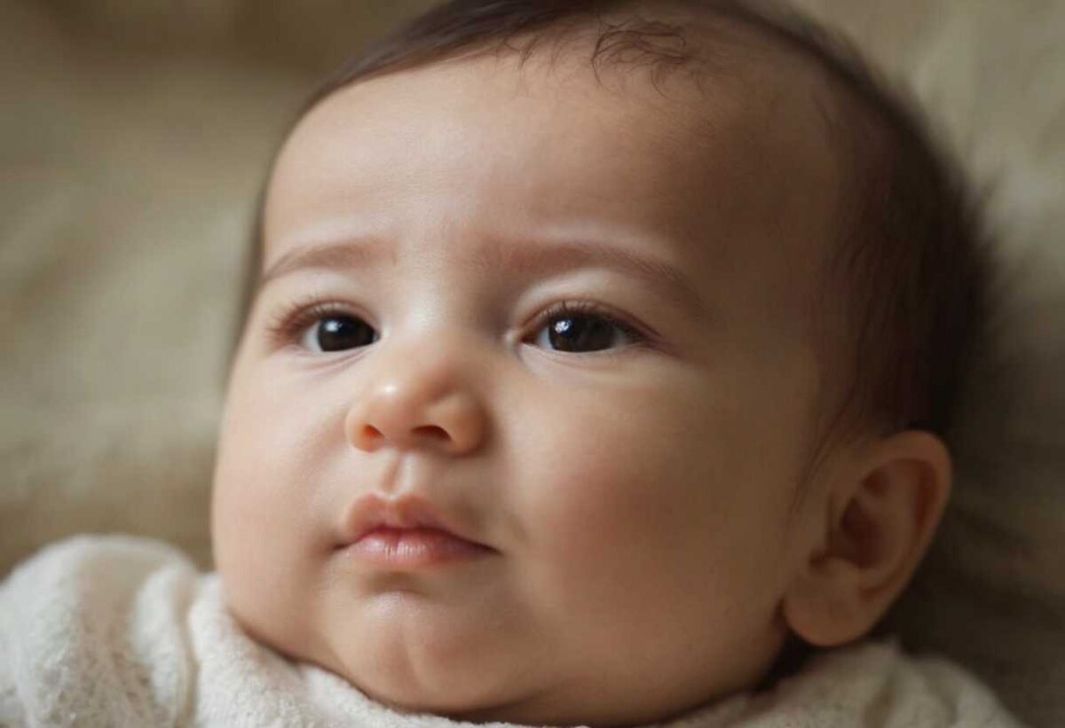 Calmer bébé pleurs cinq techniques naturelles et apaisantes