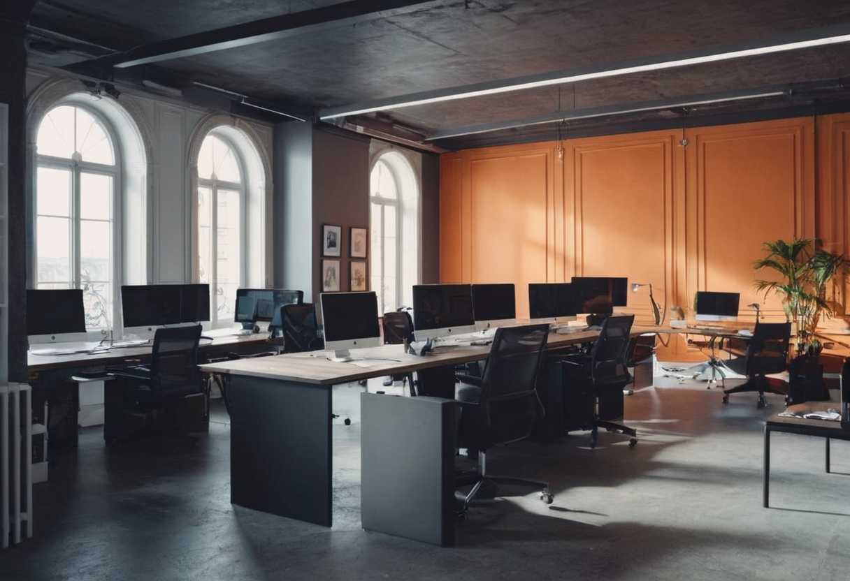 Les avantages d&rsquo;une location de bureau à Bordeaux pour les startups et les entrepreneurs